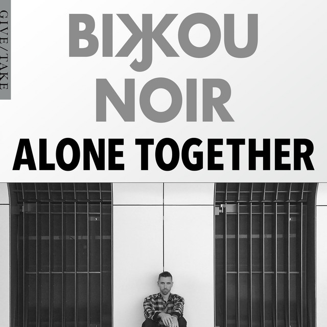 Alone Together cover