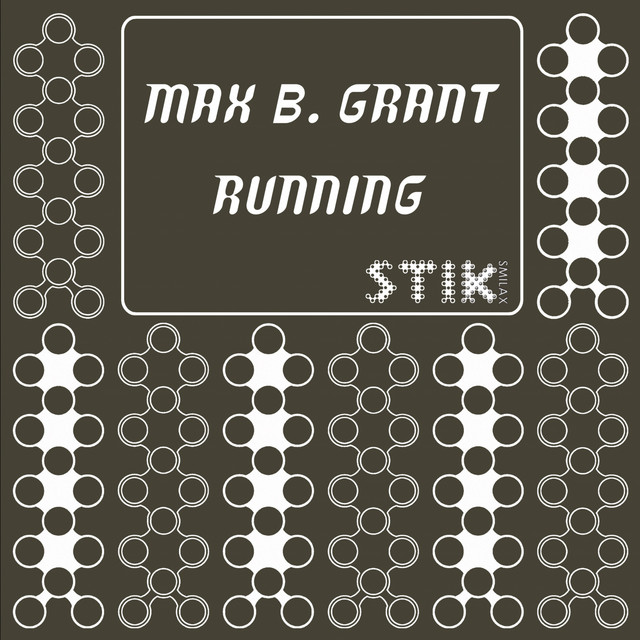Running - Dj Vortex Rmx cover art
