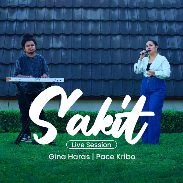 Sakit - Live Session
