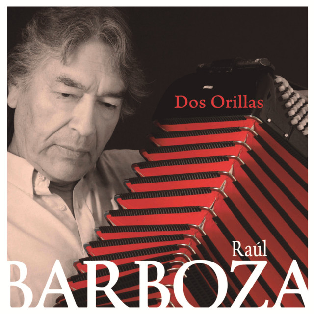 Raúl Barboza Photo