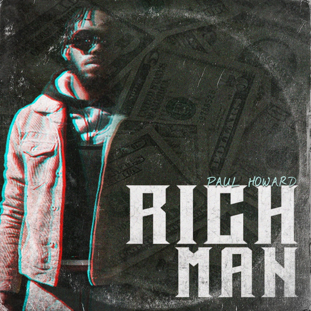 Rich Man cover