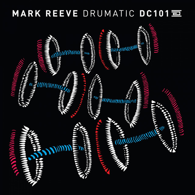 Drumatic cover art