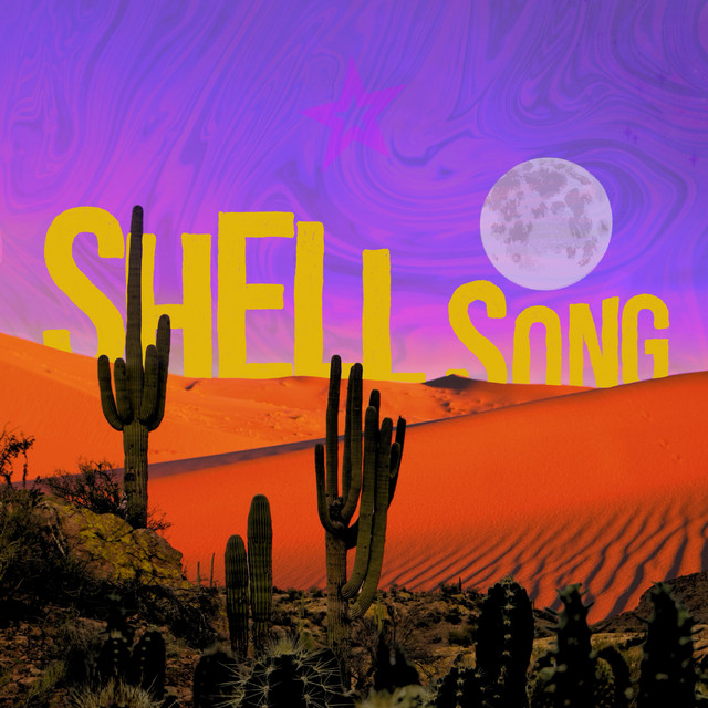 Shell Song - song and lyrics by Gigi Marie | Spotify