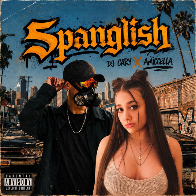 Spanglish
