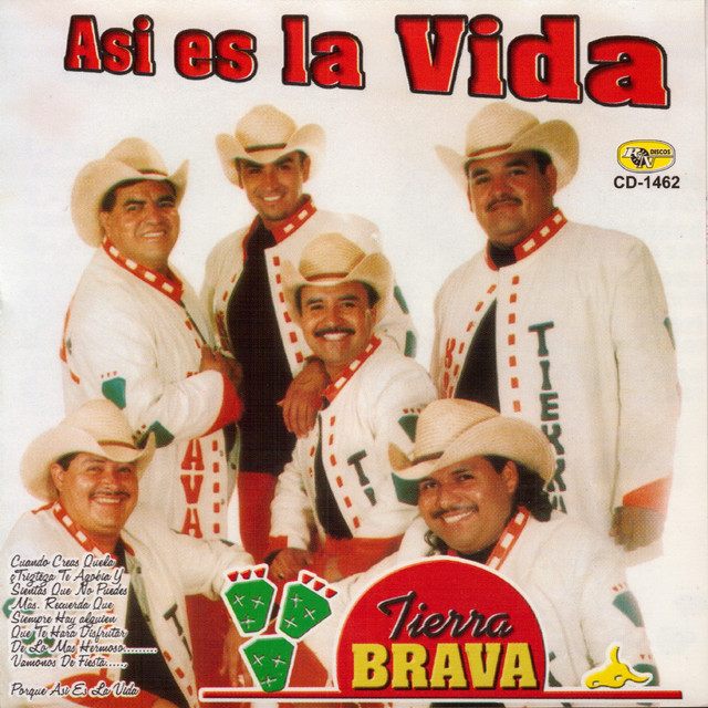 Tierra Brava
