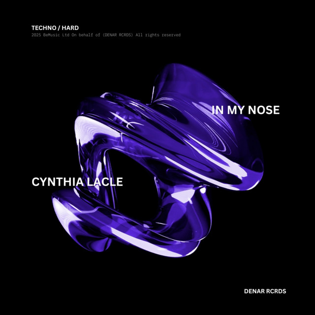 In My Nose