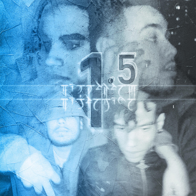 different dimension 1.5 cover art