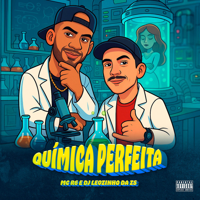 Química Perfeita