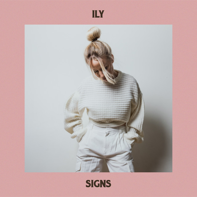 Signs cover art
