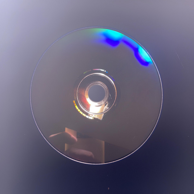 GHOST! cover art