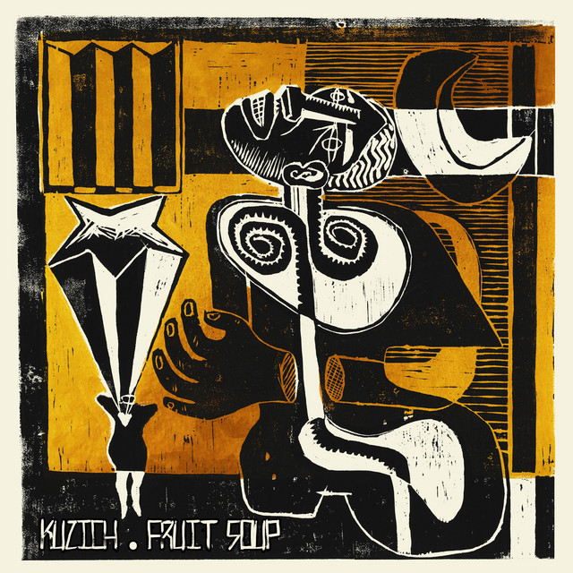 Fruit Soup