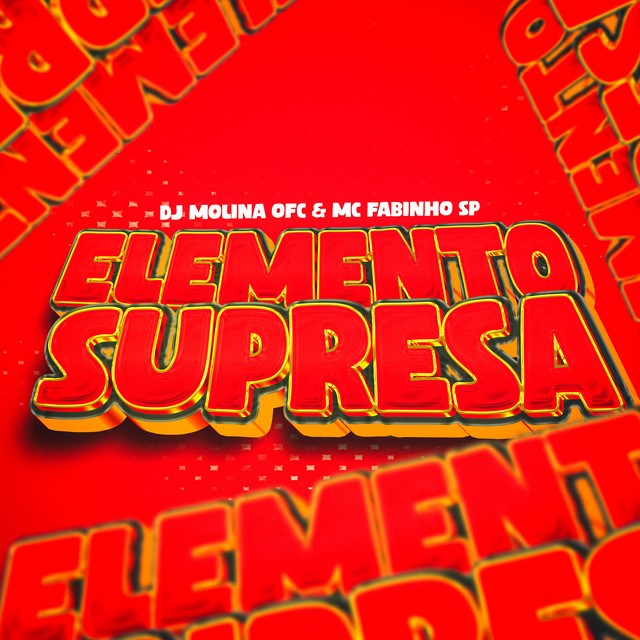 Elemento Surpresa