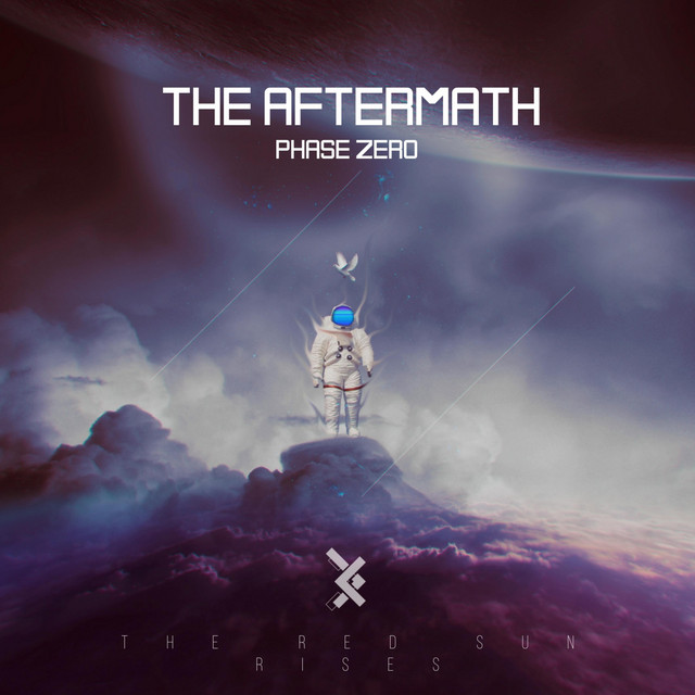 THE AFTERMATH (Radio Edit) cover