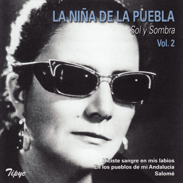 Sol y Sombra Vol. 2