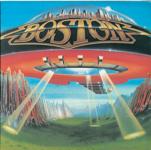邦楽 Don'tlookback! Don't Look Back - Album by Boston | Spotify