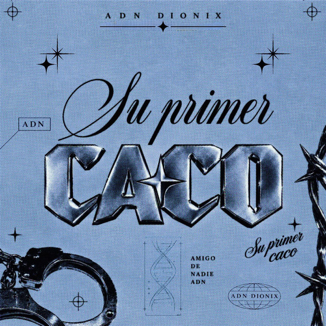 SU PRIMER CACO