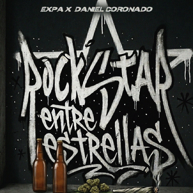 ROCKSTAR ENTRE ESTRELLAS