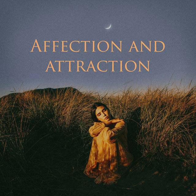 Affection and Attraction cover art