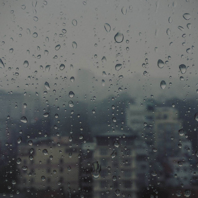 Thunderstorms For Sleeping (Loopable) cover art