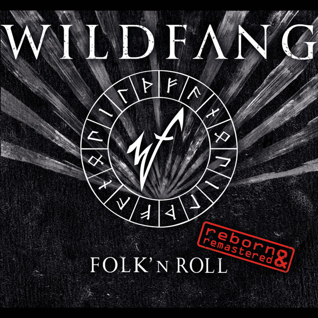 Folk'n Roll (reborn & remastered) cover