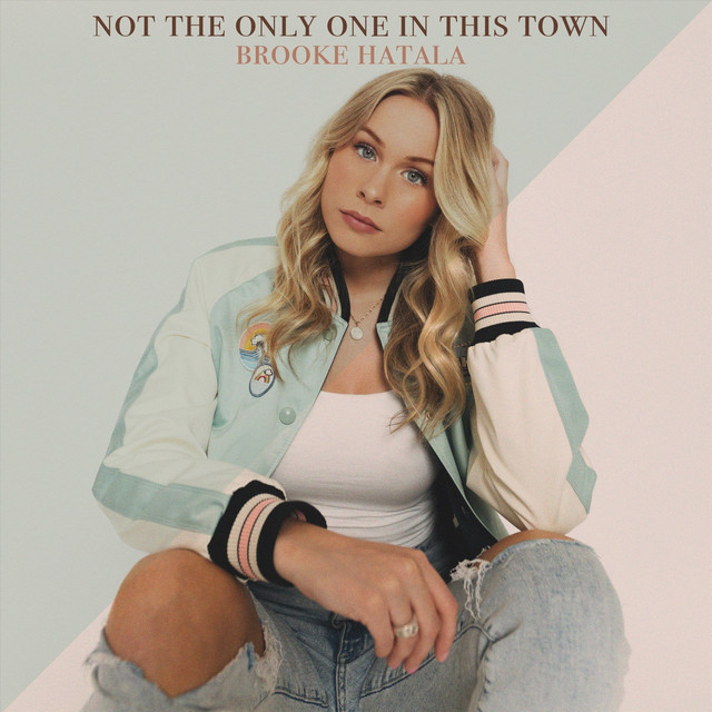 Not The Only One In This Town