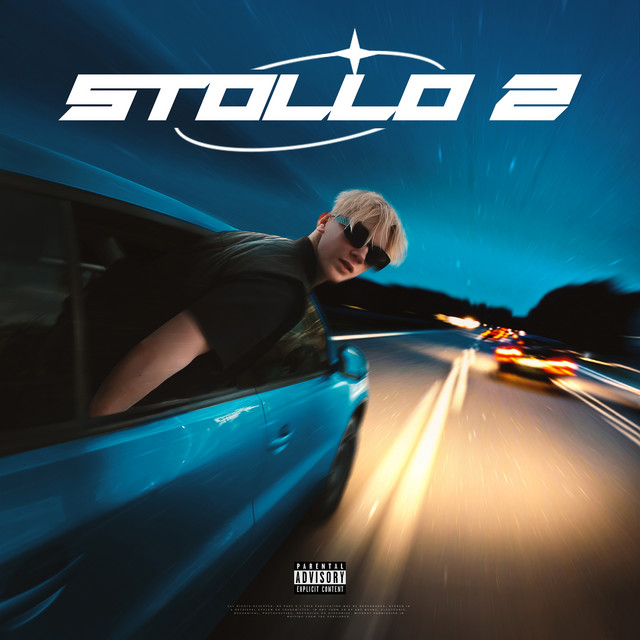 Обкладинка YOLLO TRIP — Stollo 2