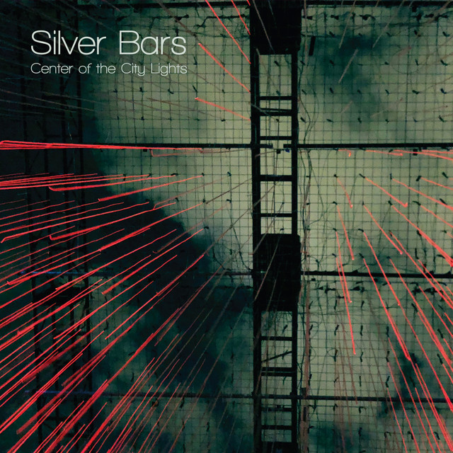 Center of the City Lights cover art
