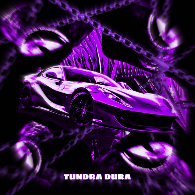 Обкладинка LXXVEME — TUNDRA DURA!