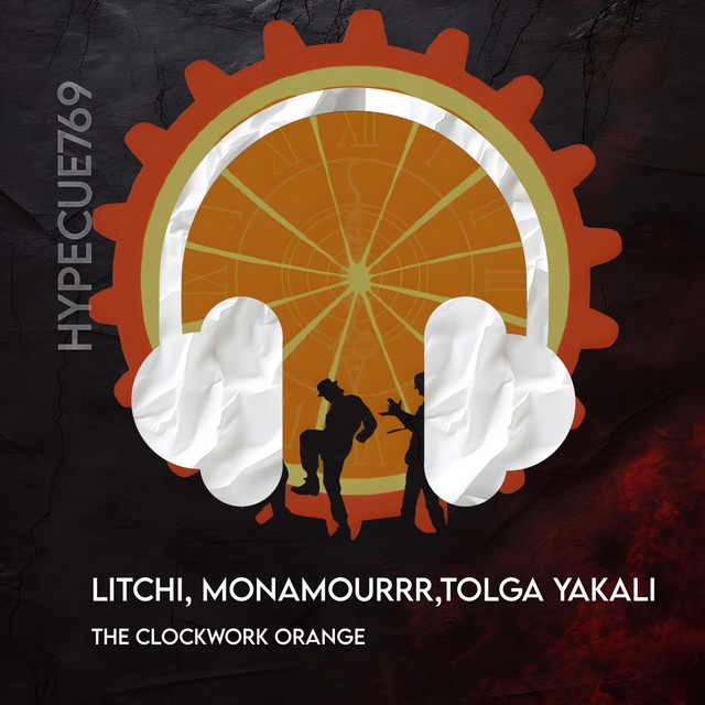 The Clockwork Orange