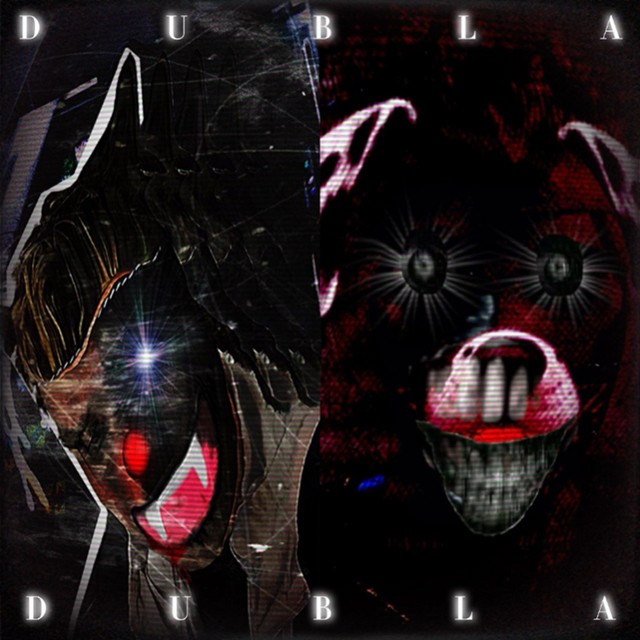 DUBLA cover art