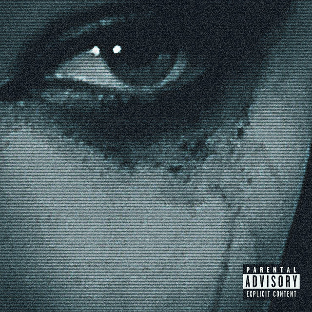 Обкладинка: Vamp Silence — Matheus Draco