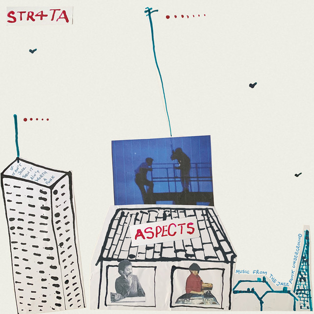 Aspects cover art