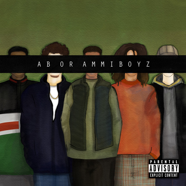 Ab or Ammiboyz cover art