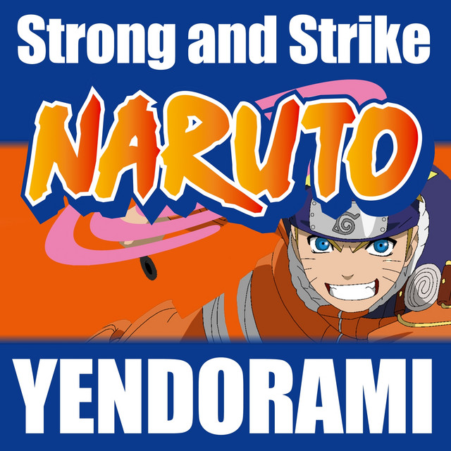 Strong and Strike (From 
