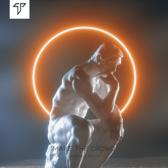 Make the Crowd cover art