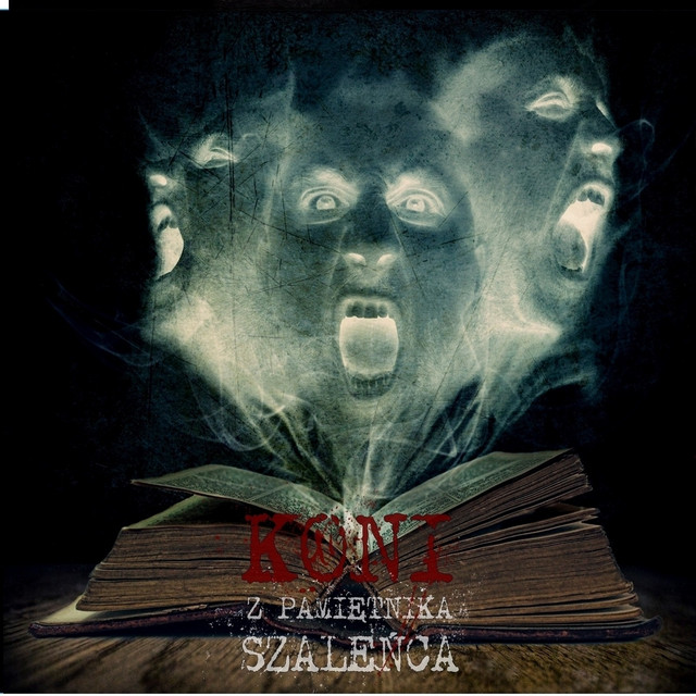Z Pamiętnika Szaleńca cover art