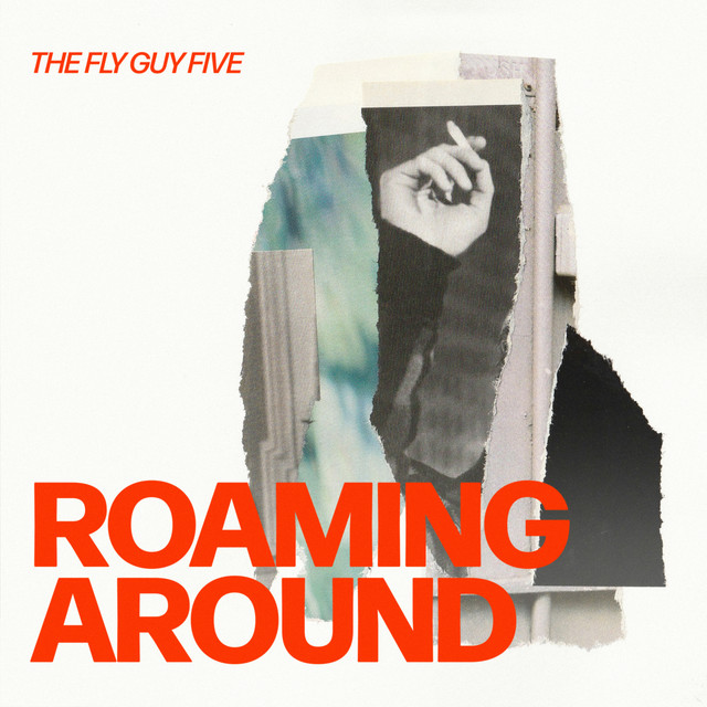 Roaming Around album image