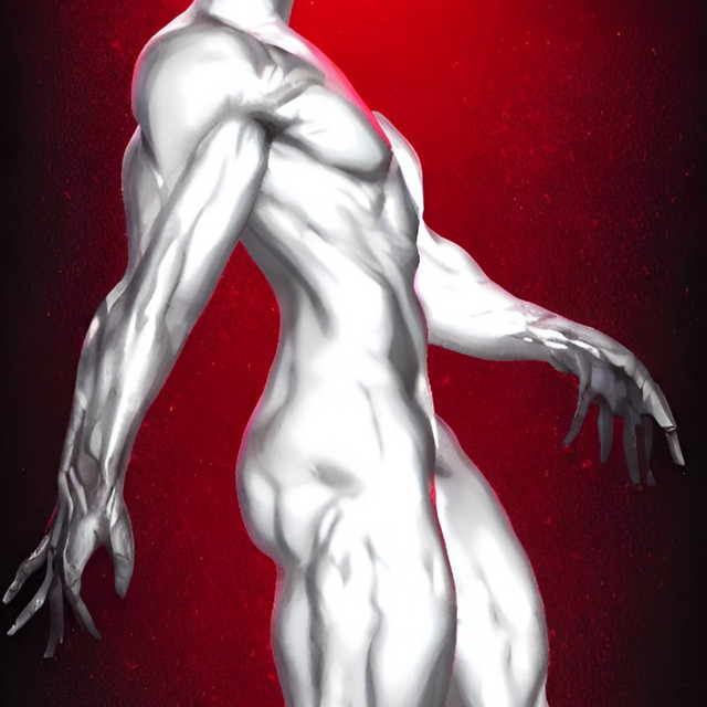 Viligance cover art