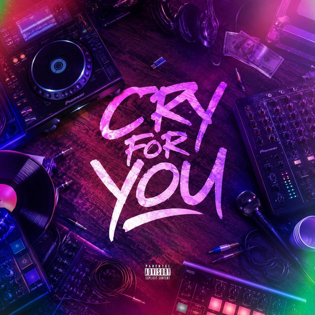 MEGA CRY FOR YOU