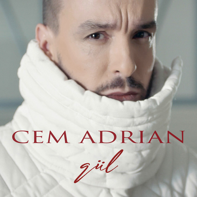 Gül cover art