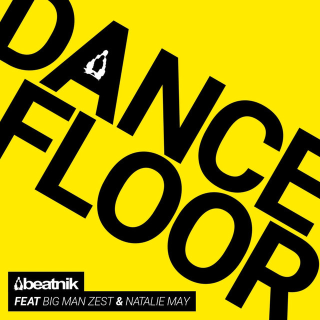 Dancefloor cover