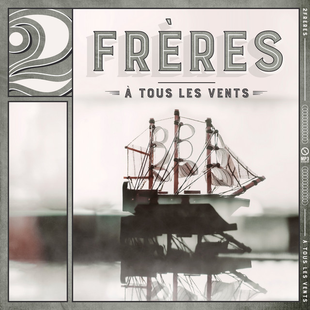 À tous les vents