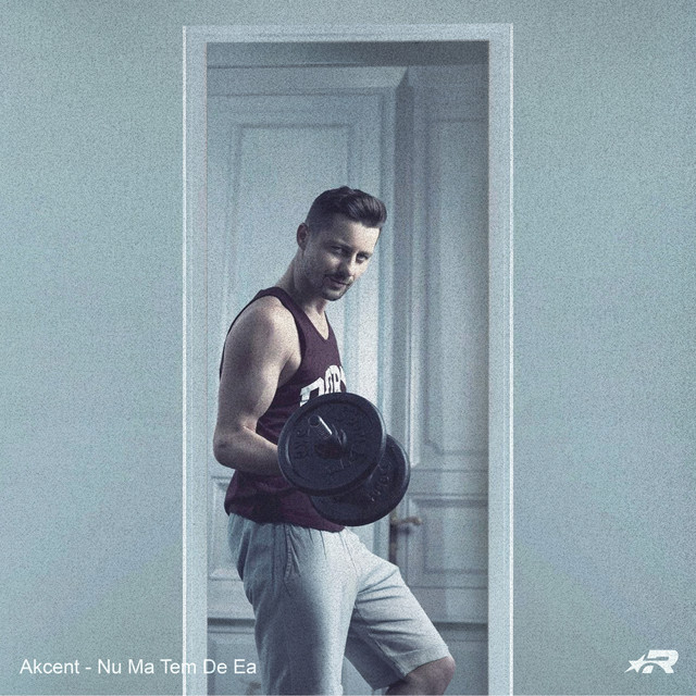 Nu ma tem de ea album art