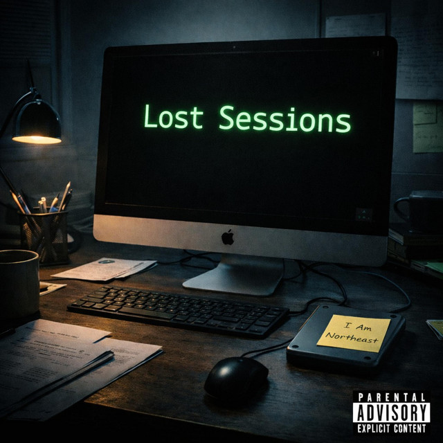 Losses cover art