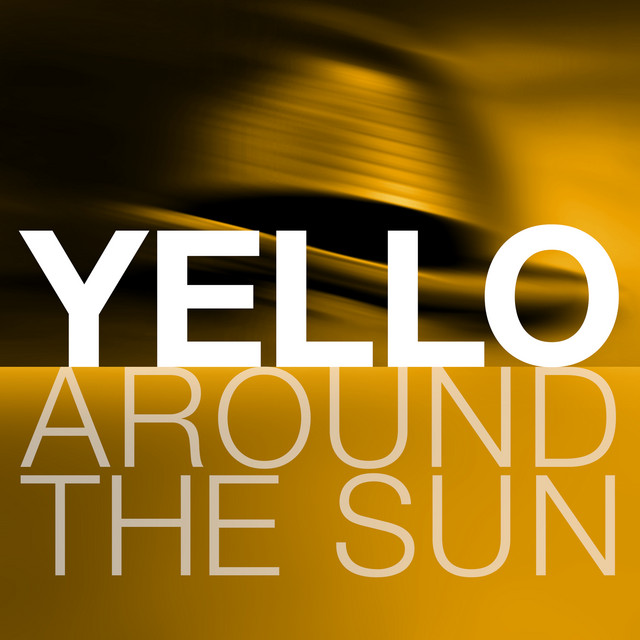 Around The Sun cover