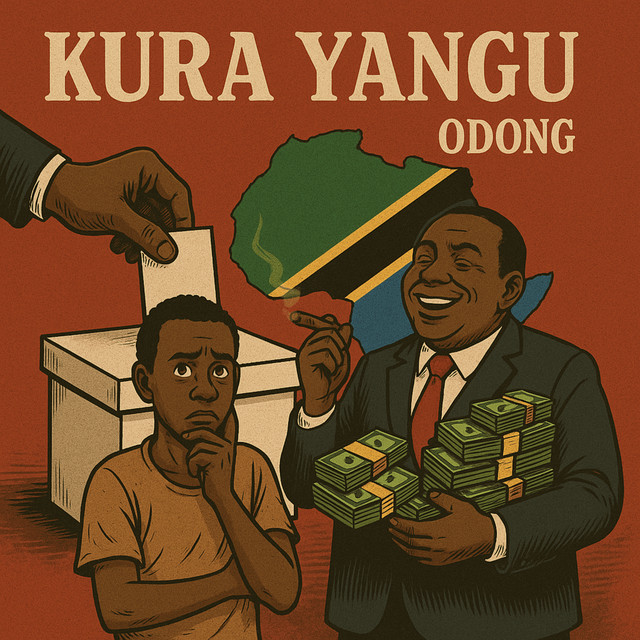 Kura Yangu