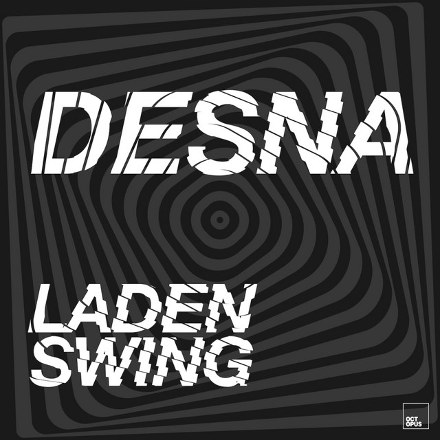 Laden Swing album art