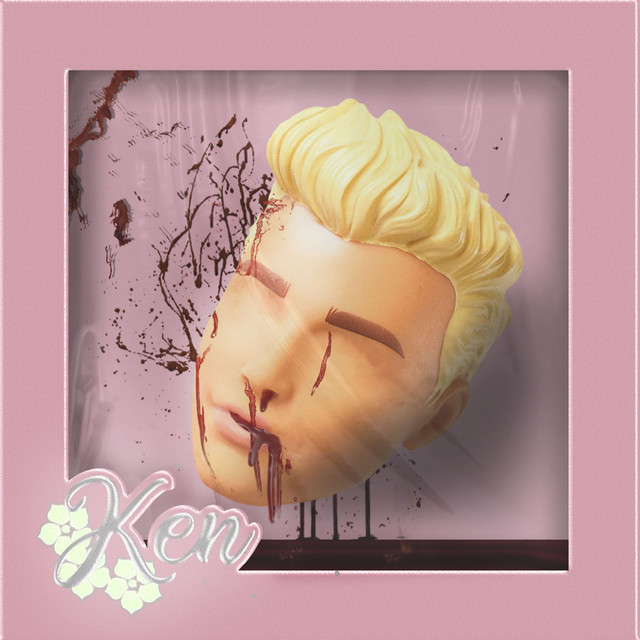 Ken cover art