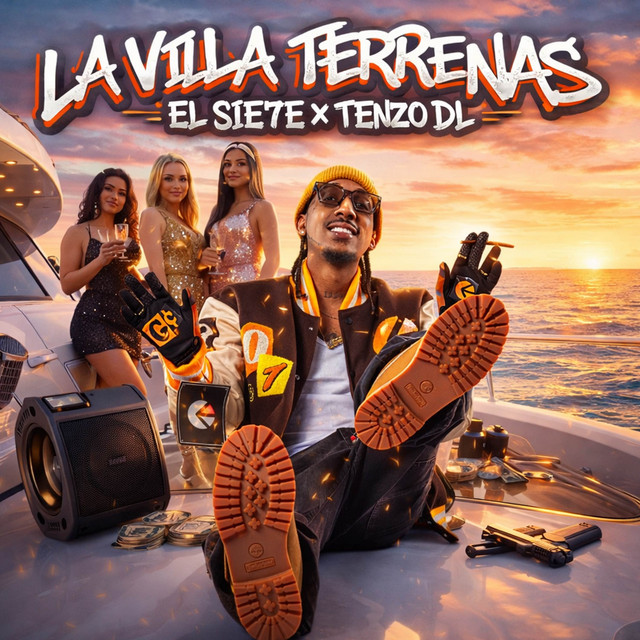 La Villa Terrenas