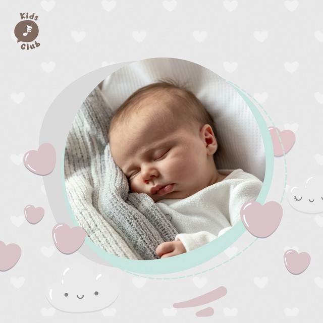 Appeasing Warm Sleep Melodies cover art
